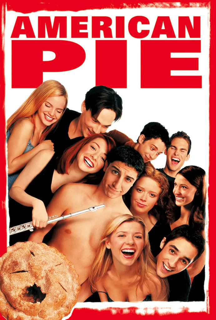 美国派 American Pie (1999)