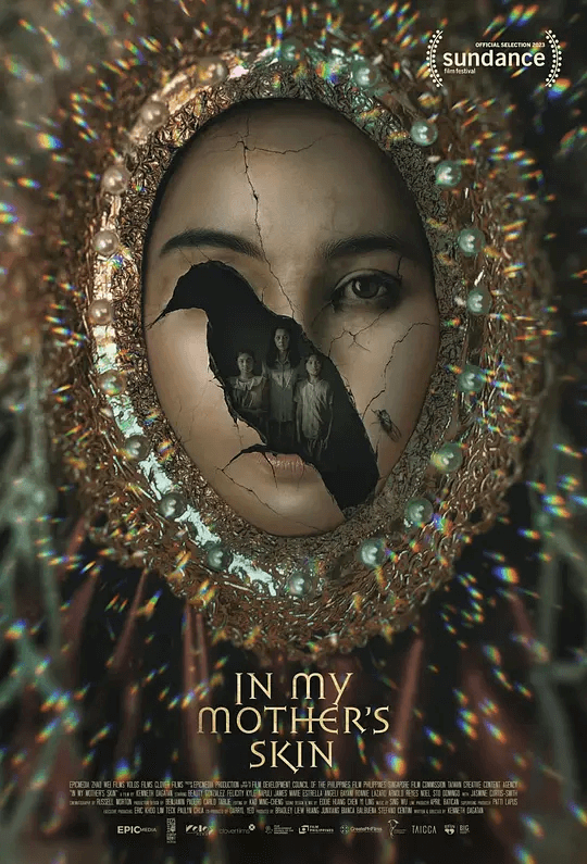 母亲的皮下 In My Mother’s Skin (2023)