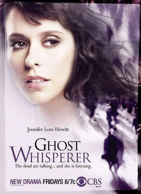 鬼语者 第一季 Ghost Whisperer Season 1 (2005)