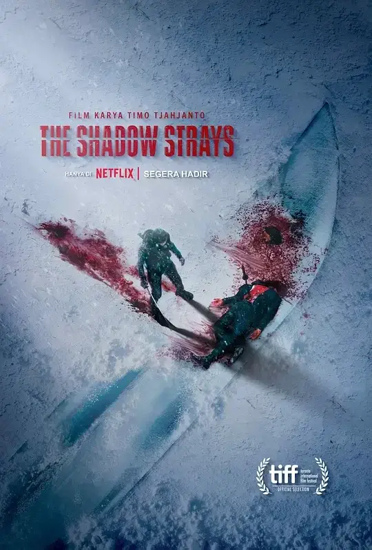 叛影浪客 The Shadow Strays (2024)