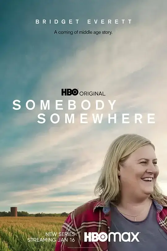 某人某地 第一季 Somebody Somewhere Season 1 (2022)