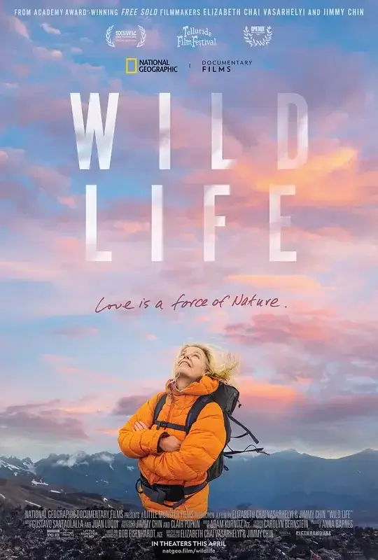 狂野人生 Wild Life (2023)