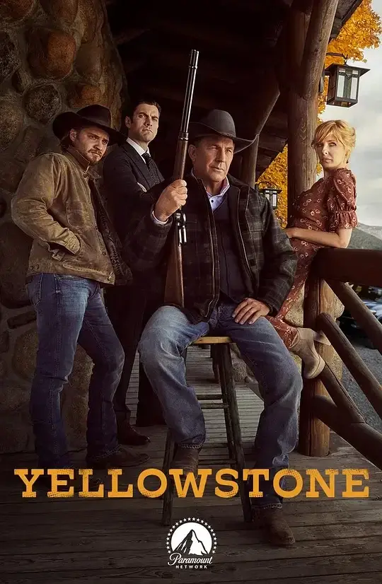 黄石 第二季 Yellowstone Season 2 (2019)