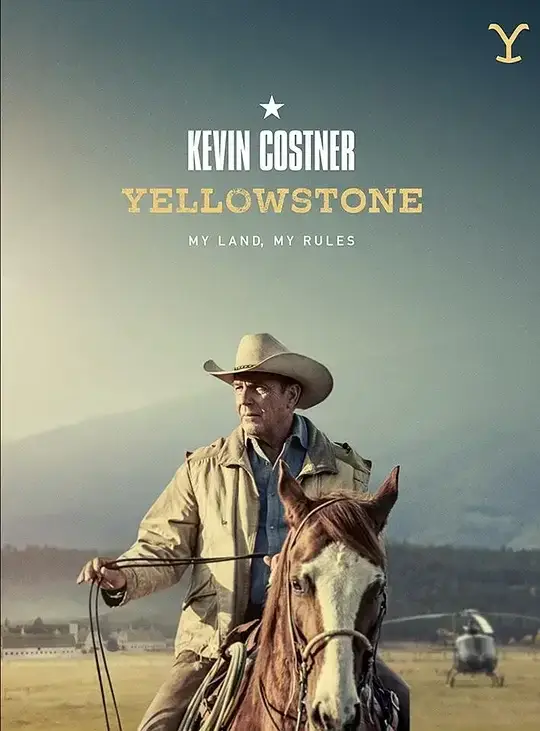 黄石 第三季 Yellowstone Season 3 (2020)