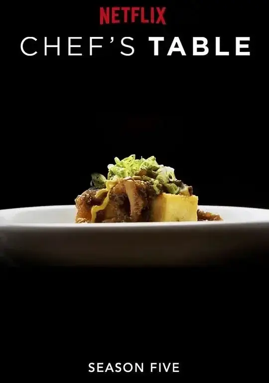 主厨的餐桌 第五季 Chef’s Table Season 5 (2018)