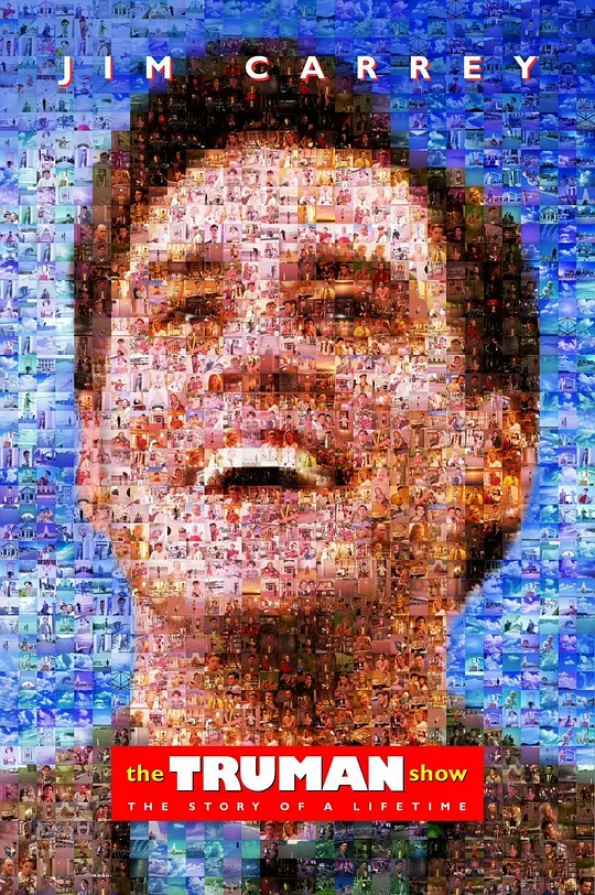 楚门的世界 The Truman Show (1998)