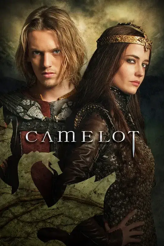 圣城风云 Camelot (2011)