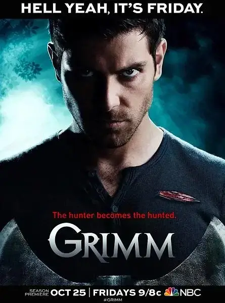 格林 第三季 Grimm Season 3 (2013)