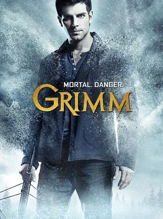 格林 第四季 Grimm Season 4 (2014)