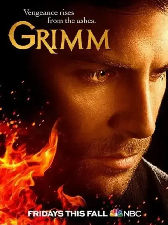 格林 第五季 Grimm Season 5 (2015)