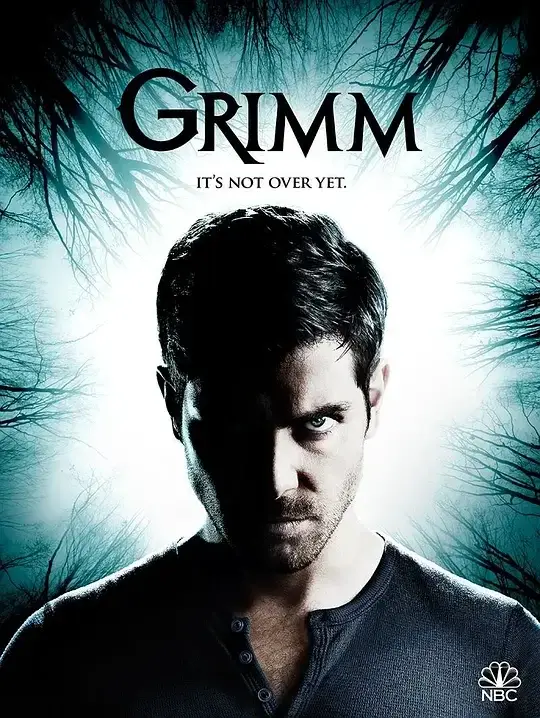 格林 第六季 Grimm Season 6 (2017)