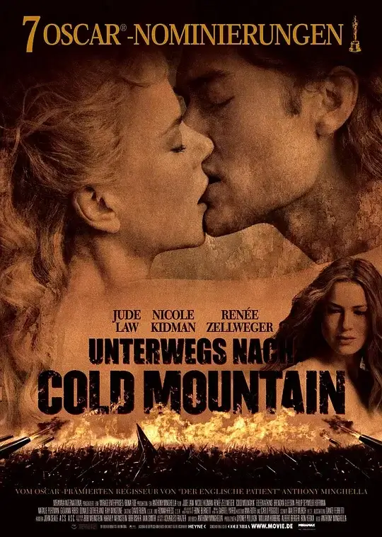 冷山 Cold Mountain (2003)