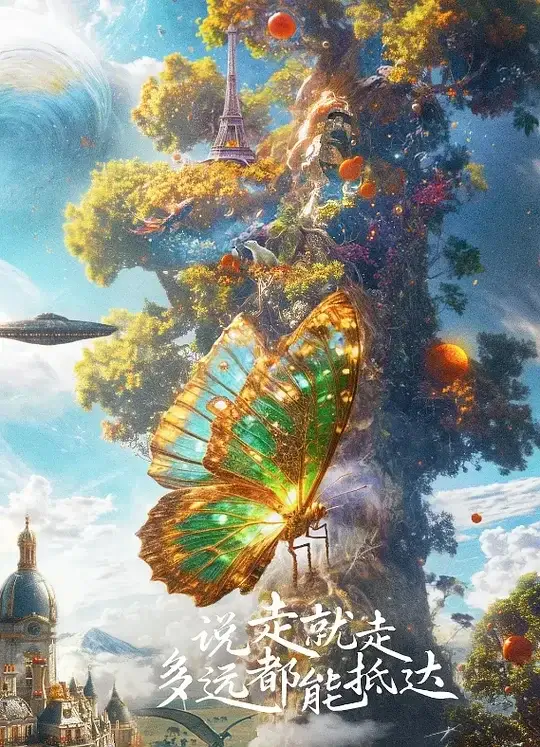 花儿与少年 第六季 (2024)