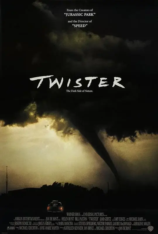 龙卷风 Twister (1996)