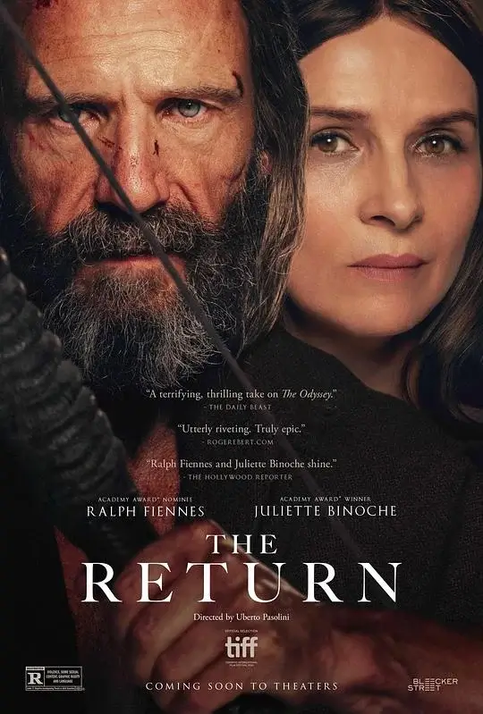 王者归来 The Return (2024)