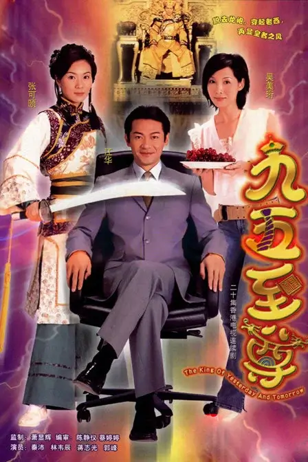 九五至尊 (2003)插图