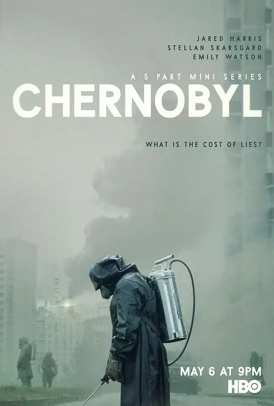 切尔诺贝利 Chernobyl (2019)