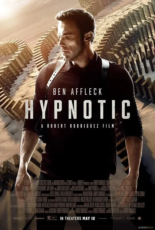 催眠 Hypnotic (2023)插图