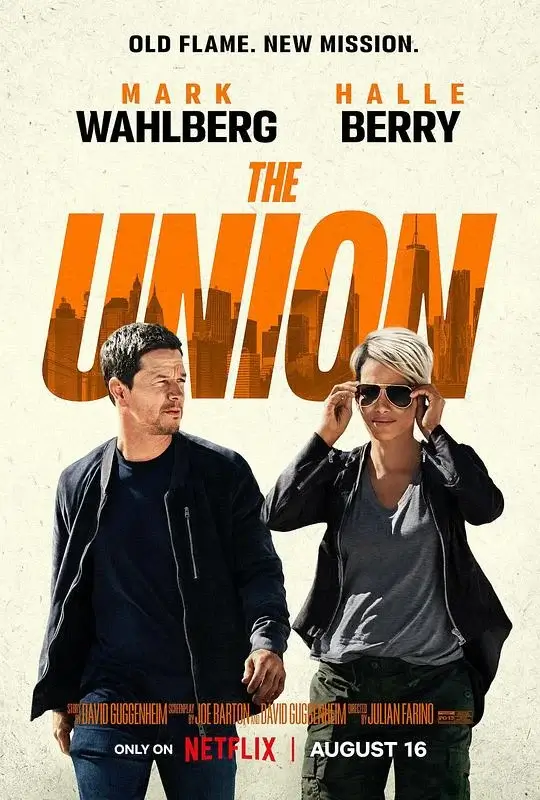 同盟 The Union (2024)插图