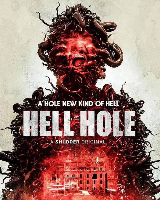 地狱洞 Hell Hole (2024)插图