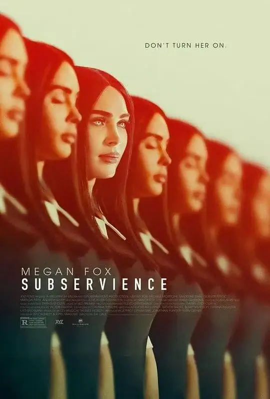 屈从 Subservience (2024)插图