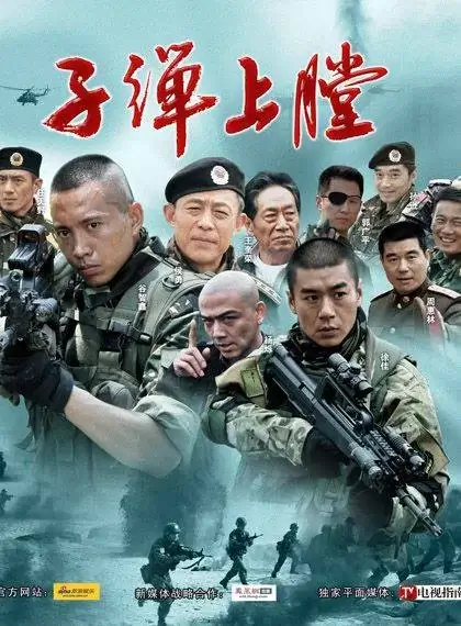 我是特种兵 (2011)插图