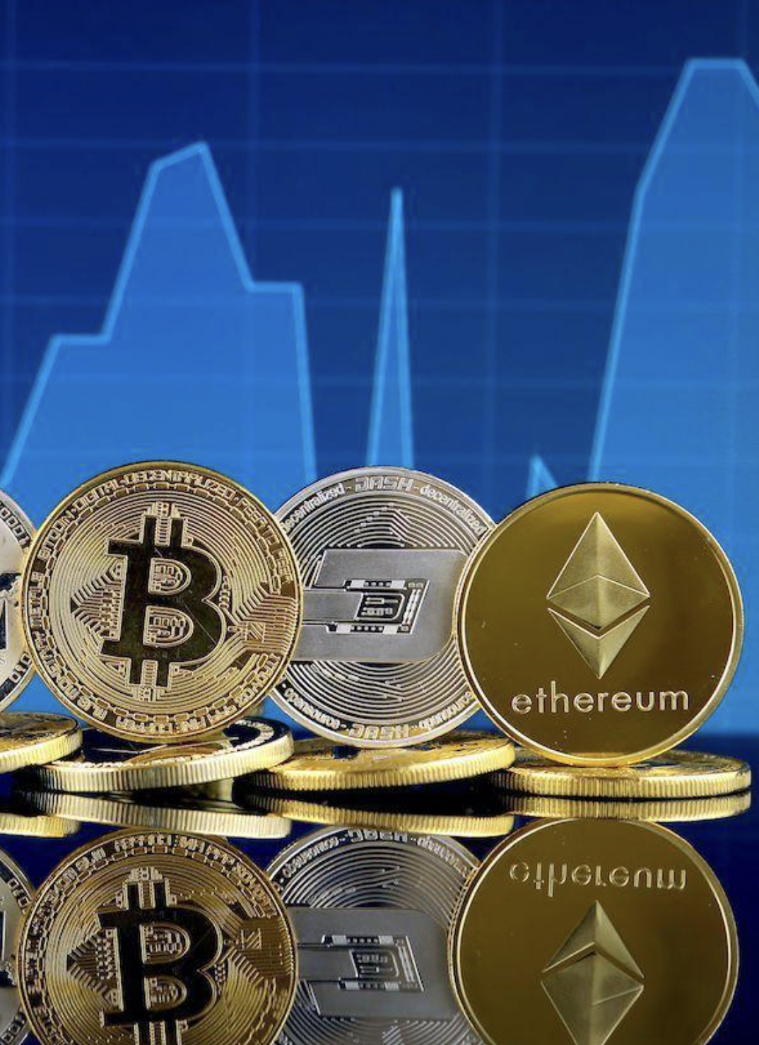 加密货币赚钱大全 25年全网最详细