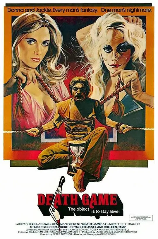 死亡游戏 (1977)插图