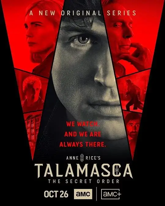 泰拉玛斯卡 (2025)