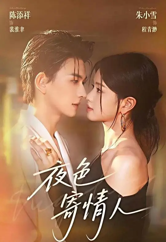 夜色寄情人 (2025)插图 夜色寄情人 (2025)插图