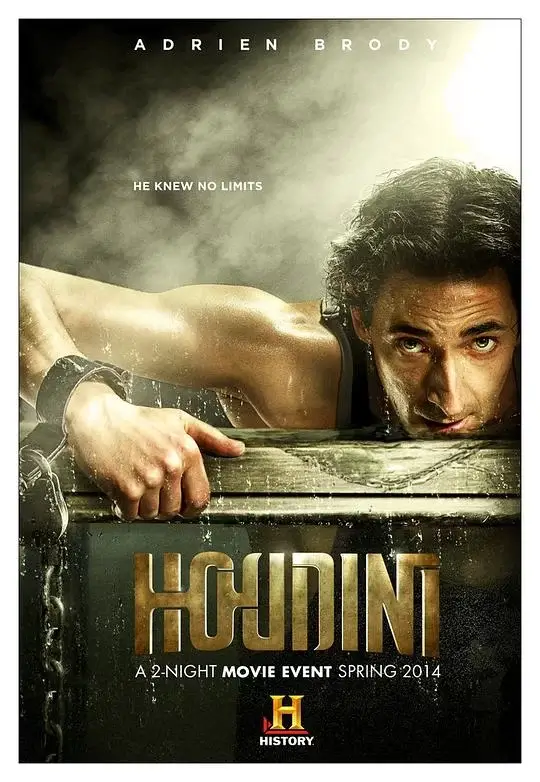 胡迪尼 Houdini (2014)插图 胡迪尼 Houdini (2014)插图