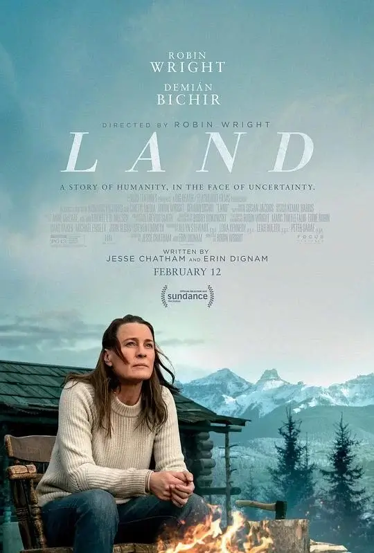 大地 Land (2021)插图 大地 Land (2021)插图