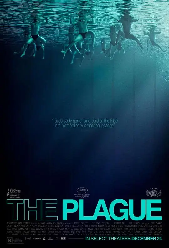 瘟疫 The Plague (2025)插图 瘟疫 The Plague (2025)插图