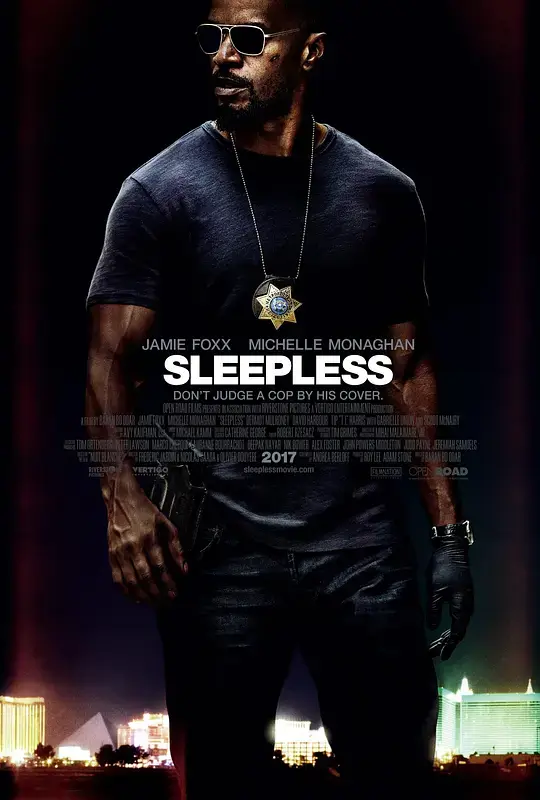 不眠夜 Sleepless (2017)插图 不眠夜 Sleepless (2017)插图