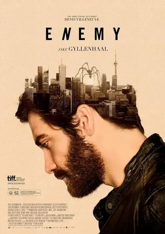 宿敌 Enemy (2013)插图 宿敌 Enemy (2013)插图