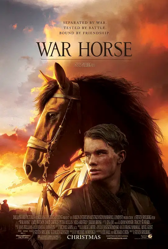 战马 War Horse (2011)插图 战马 War Horse (2011)插图