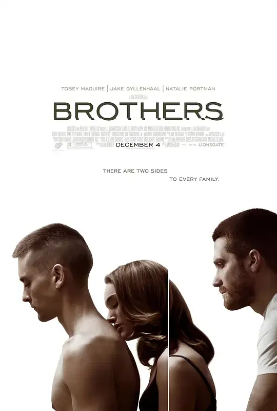 兄弟 Brothers (2009)插图 兄弟 Brothers (2009)插图