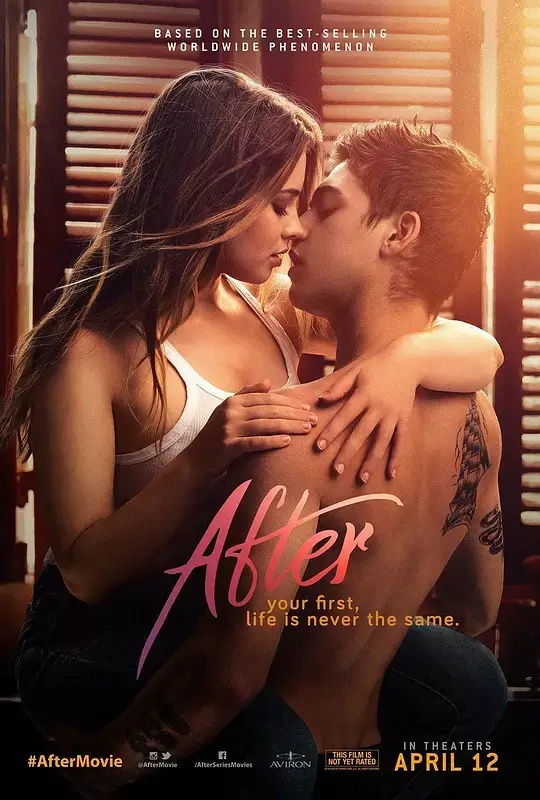 之后 After (2019)插图 之后 After (2019)插图