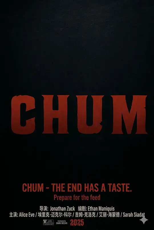 诱鲨 Chum (2026)