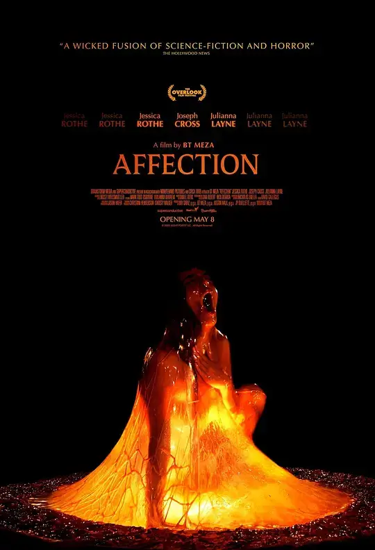 疾患 Affection (2025)插图 疾患 Affection (2025)插图
