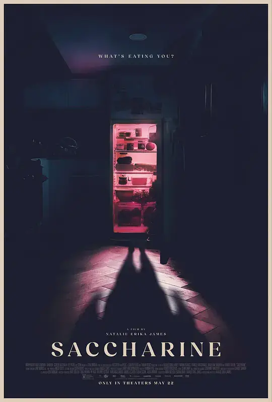 糖精 Saccharine (2026)插图 糖精 Saccharine (2026)插图