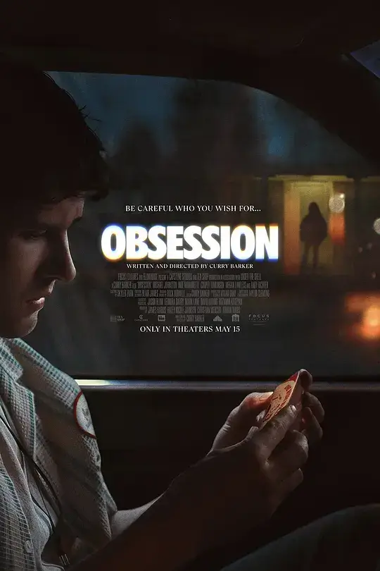 痴迷 Obsession (2025)插图 痴迷 Obsession (2025)插图