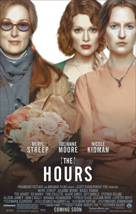 时时刻刻 The Hours (2002)插图 时时刻刻 The Hours (2002)插图