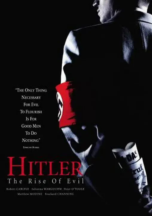 希特勒:恶魔的崛起 (2003)插图 希特勒:恶魔的崛起 (2003)插图