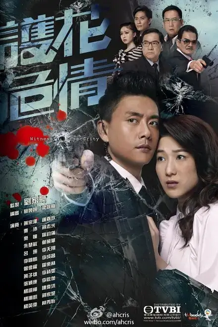 护花危情 (2012)插图 护花危情 (2012)插图