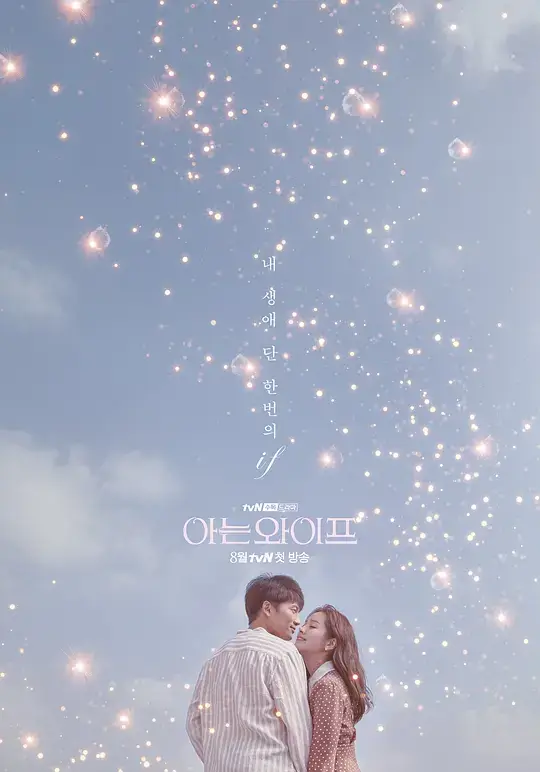 认识的妻子 (2018)插图 认识的妻子 (2018)插图