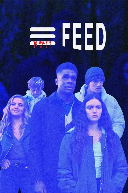 投喂 Feed (2025)
