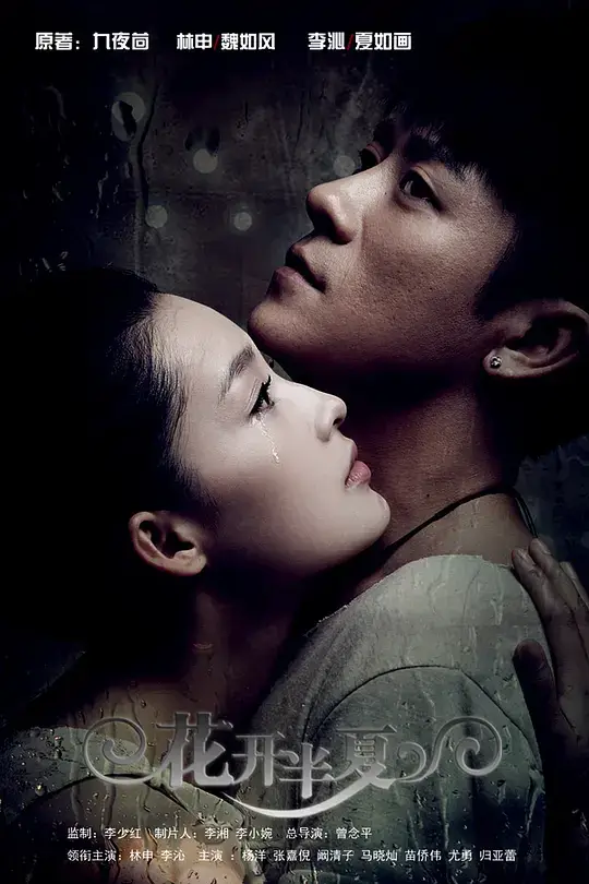 花开半夏 (2013)插图 花开半夏 (2013)插图