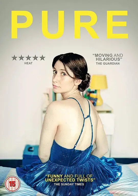 纯粹 Pure (2019)插图 纯粹 Pure (2019)插图