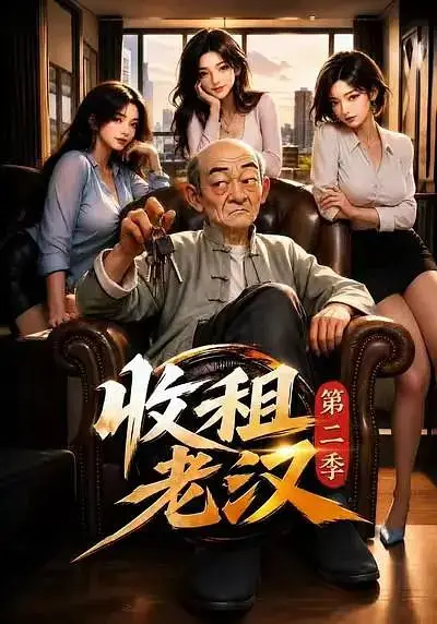 收租老汉第二季 (2026)插图 收租老汉第二季 (2026)插图